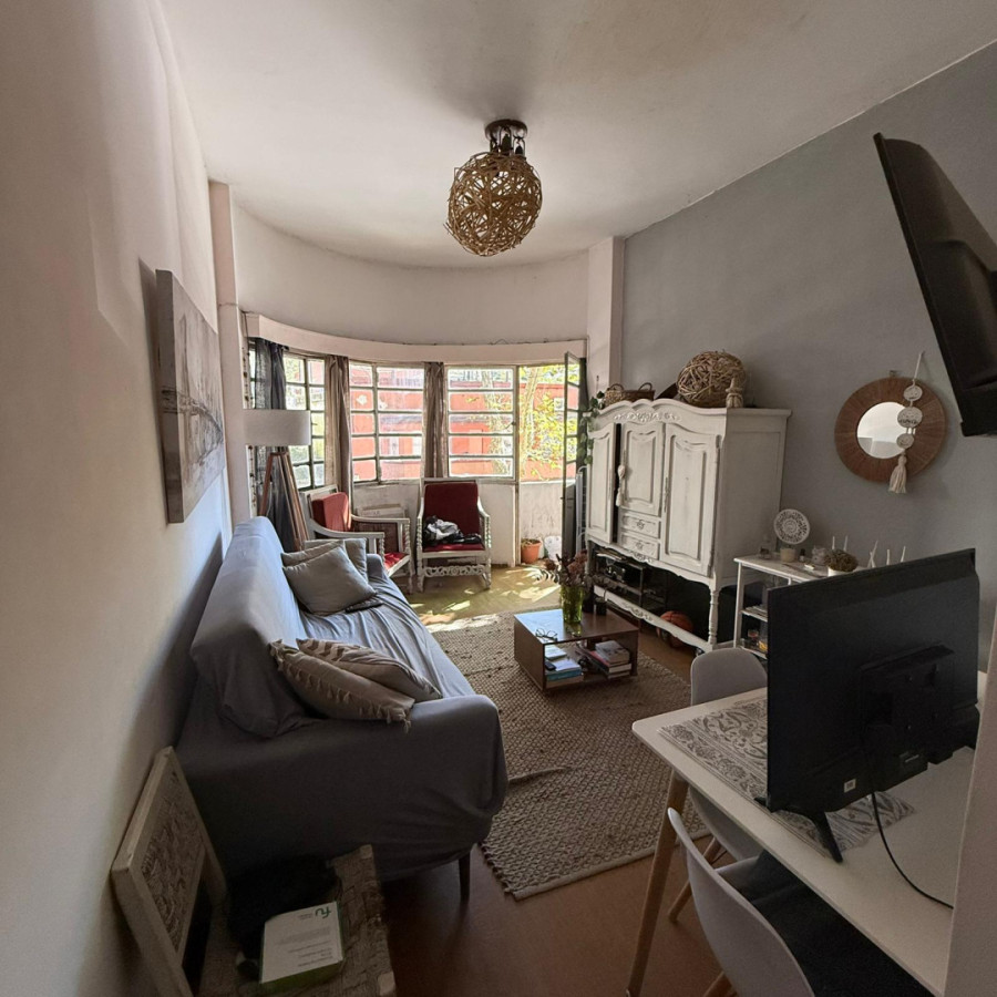Venta Apartamento 2 dormitorios Cordon Montevideo S