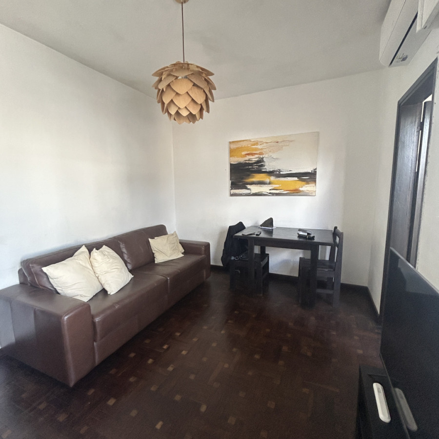 Venta Apartamento 1 Dormitorio Buceo Montevideo LR