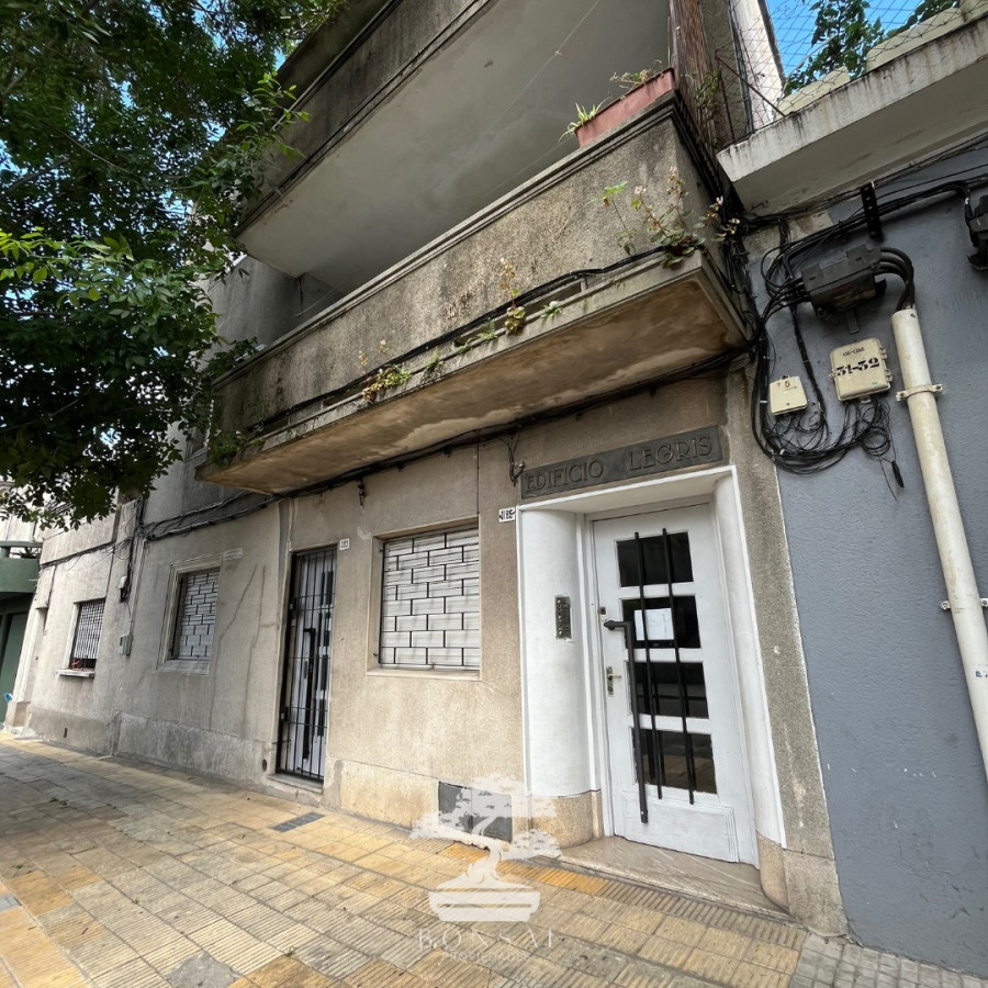 Venta Apartamento 2 Dormitorios La Blanqueada Montevideo N