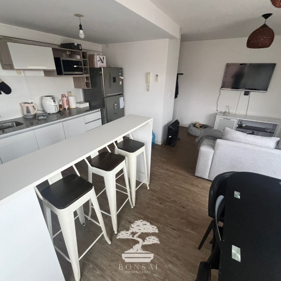Venta Apartamento Tres Dormitorios Cordón Sur Montevideo F