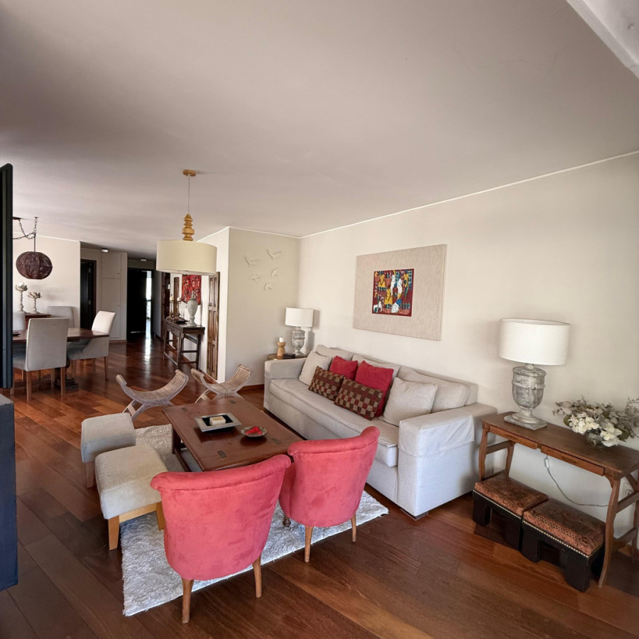Venta Apartamento 3 Dormitorios  en Punta Gorda Montevideo G