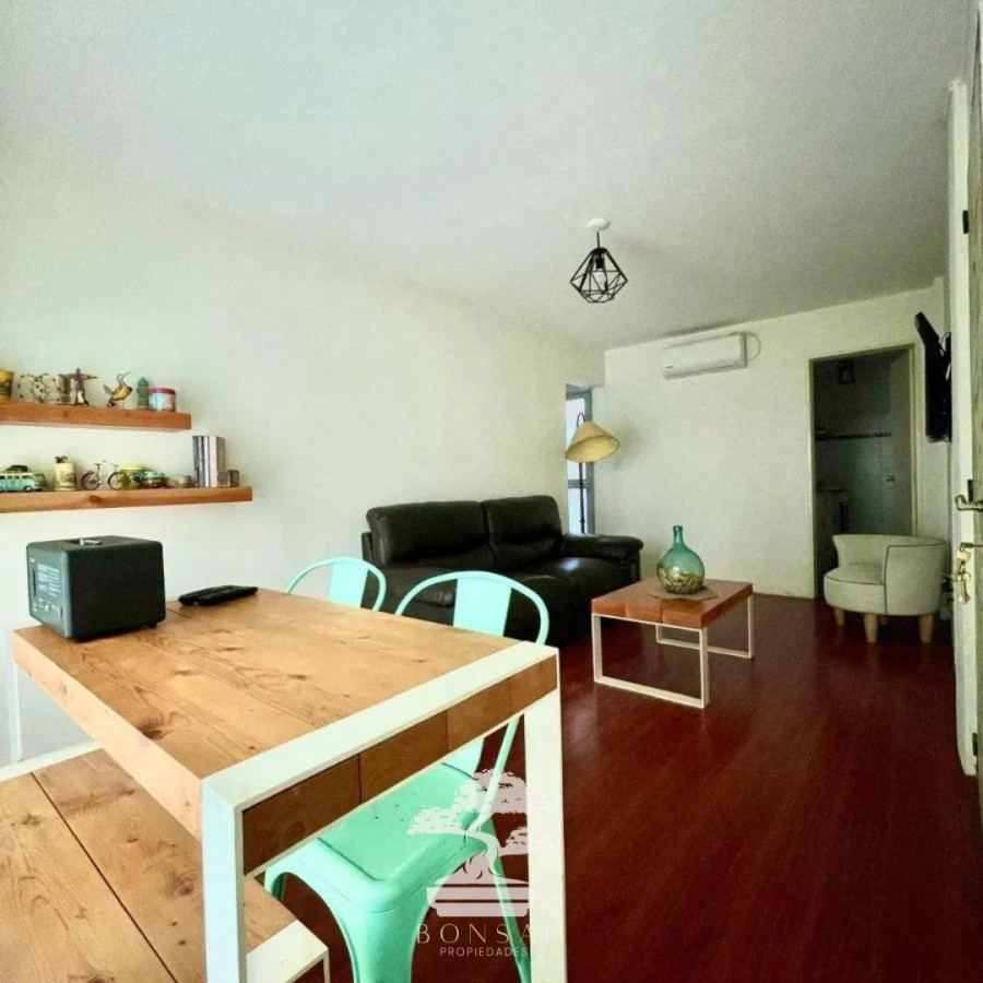 Venta Apartamento 1 Dormitorio Ciudad Vieja Montevideo B
