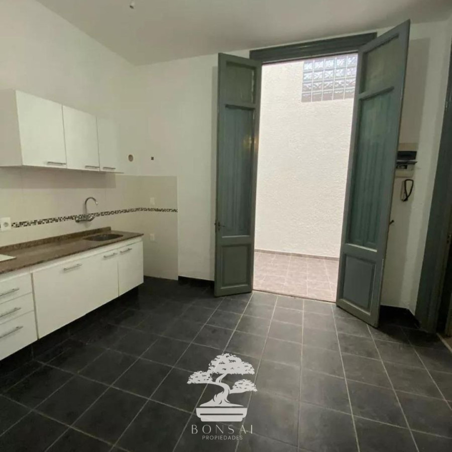 Venta Apartamento 1 Dormitorio Palermo Montevideo (rentado) B