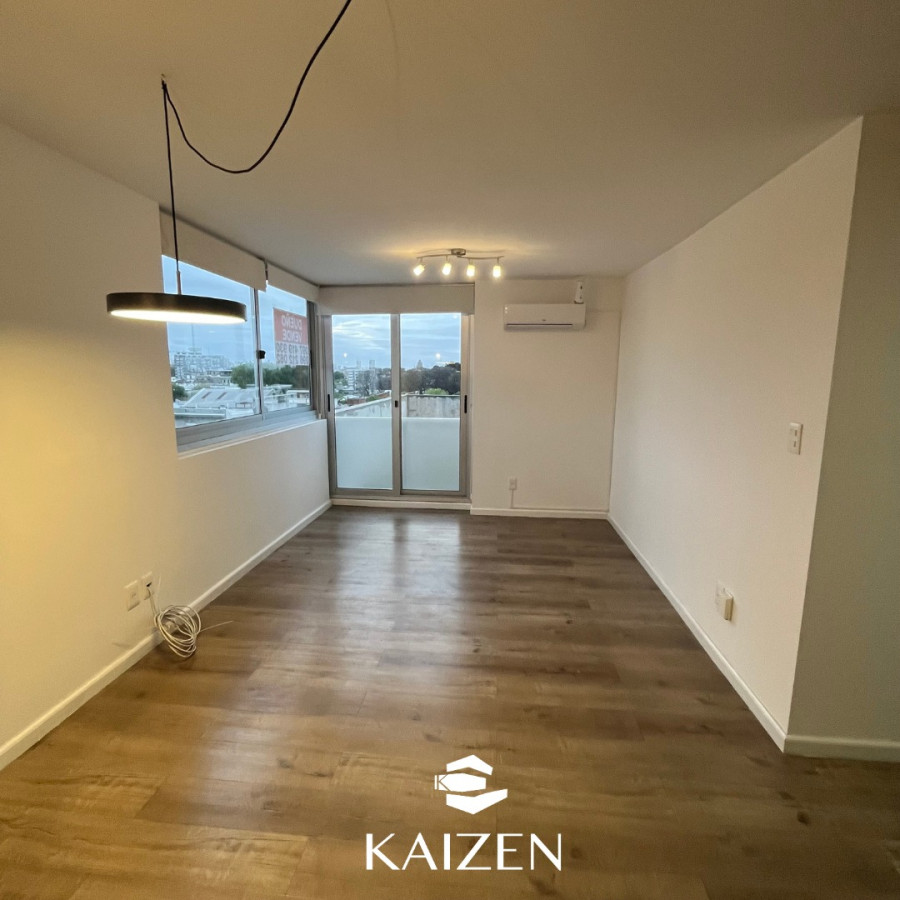 Venta Apartamento 2 Dormitorios Cordon Montevideo Con Cochera M