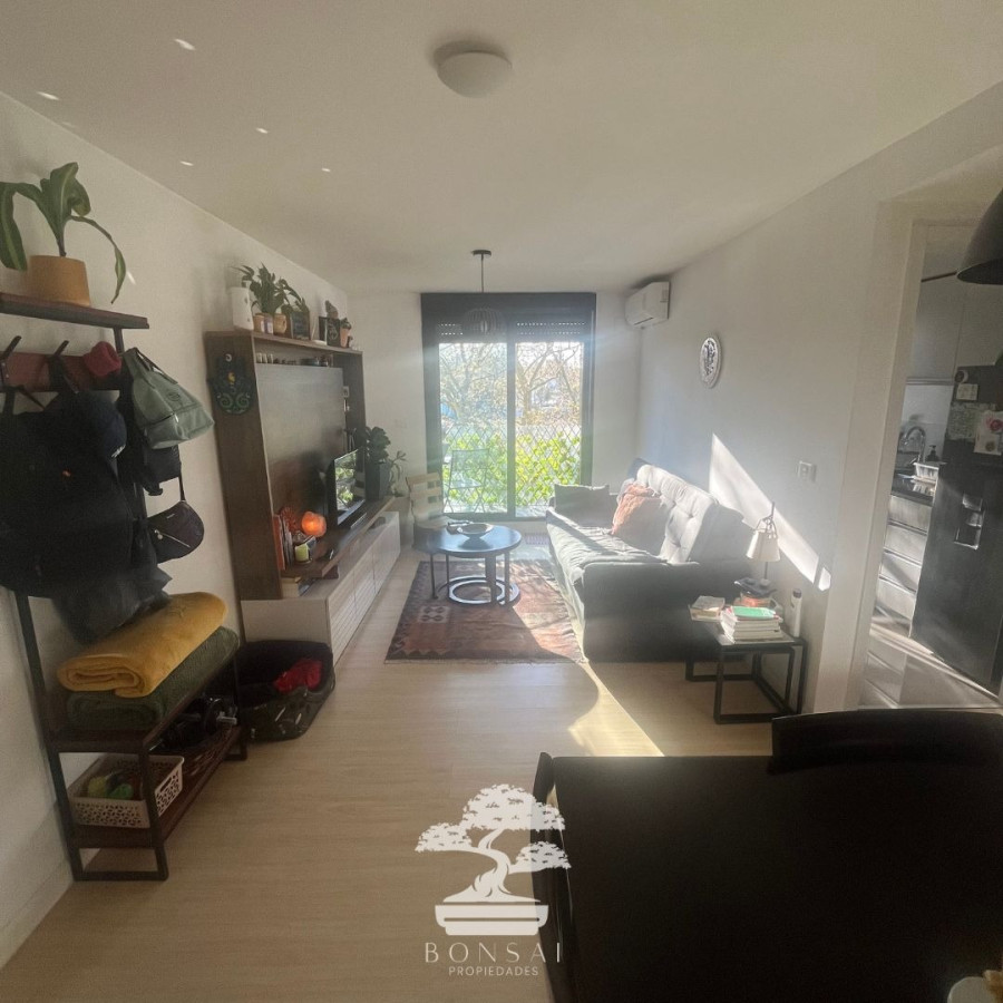 Venta Apartamento 2 Dormitorios Prado Montevideo Garage C
