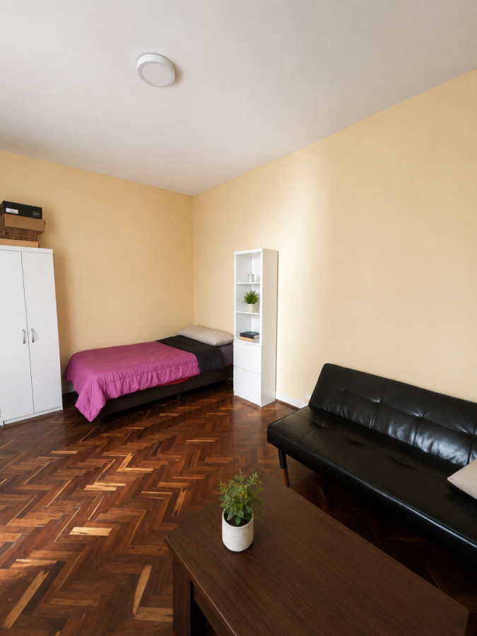 Venta Apartamento monoambiente la blanqueada Montevideo LR