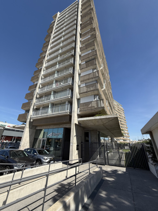Venta Apartamento 3 Dormitorios Malvin Montevideo FN