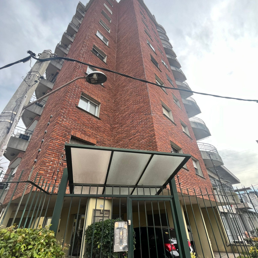 Venta Apartamento 2 dormitorios La Blanqueada Montevideo V 