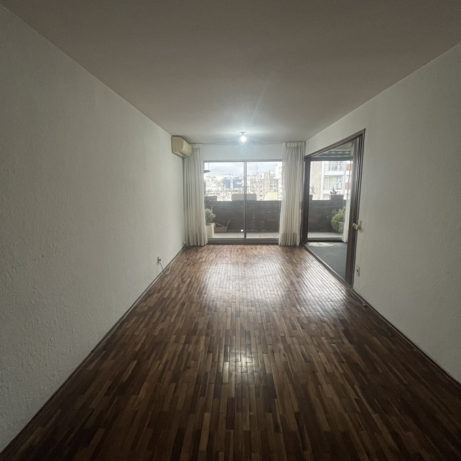 Venta Apartamento 3 dormitorios Cordon Montevideo C