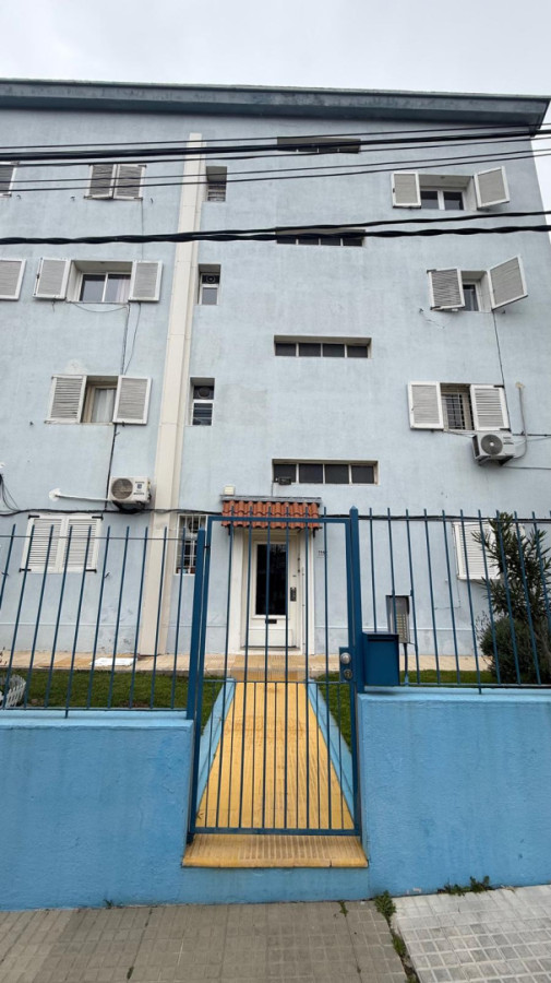 Venta Apartamento 2 dormitorios Buceo Montevideo E
