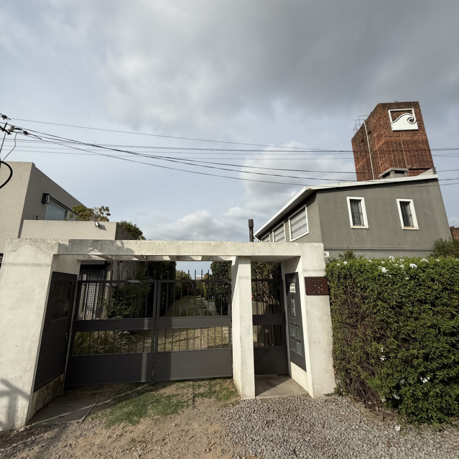 Venta Casa 3 Dormitorios Barra de Carrasco Montevideo F 