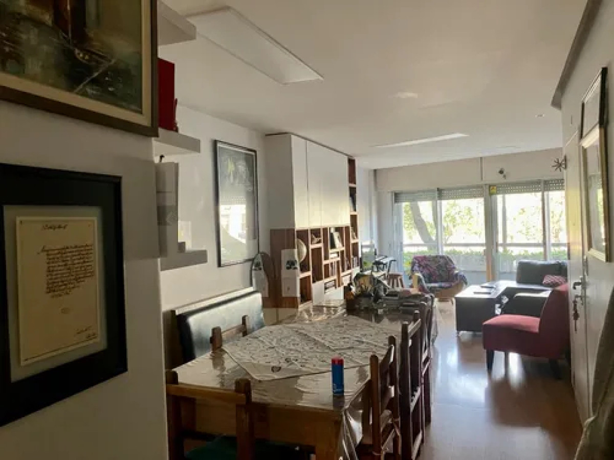 Venta, Apartamento, 4 dormitorios, Tres Cruces, Montevideo S