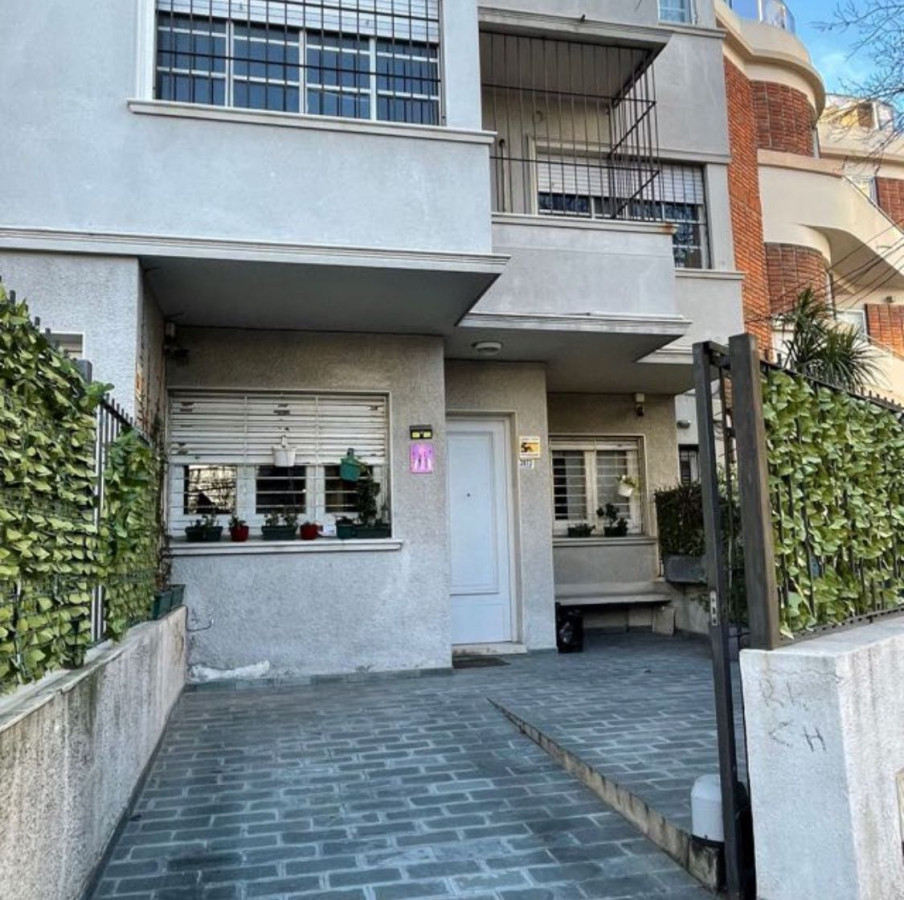 Apartamento Venta 3 dormitorios 2 baños Punta Carretas Montevideo V 