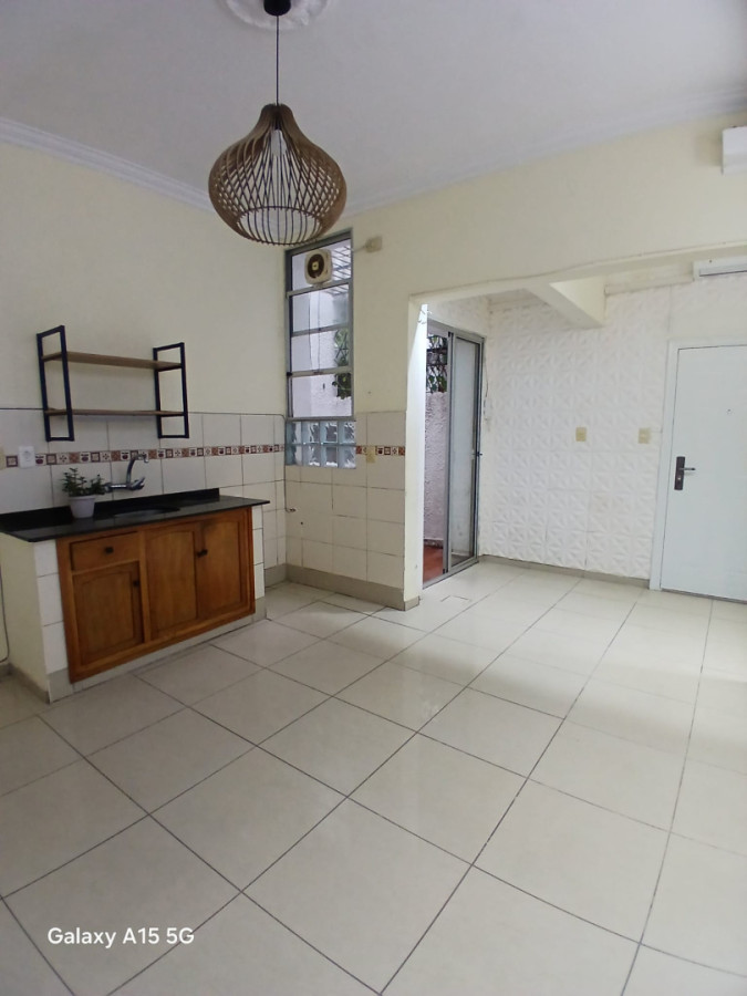 Venta Apartamento 1 Dormitorio Pocitos Montevideo. S