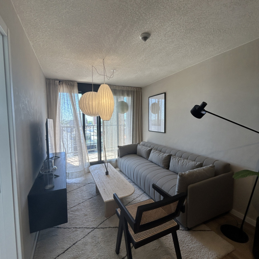 Venta Apartamentos a estrenar La Blanqueada Montevideo G