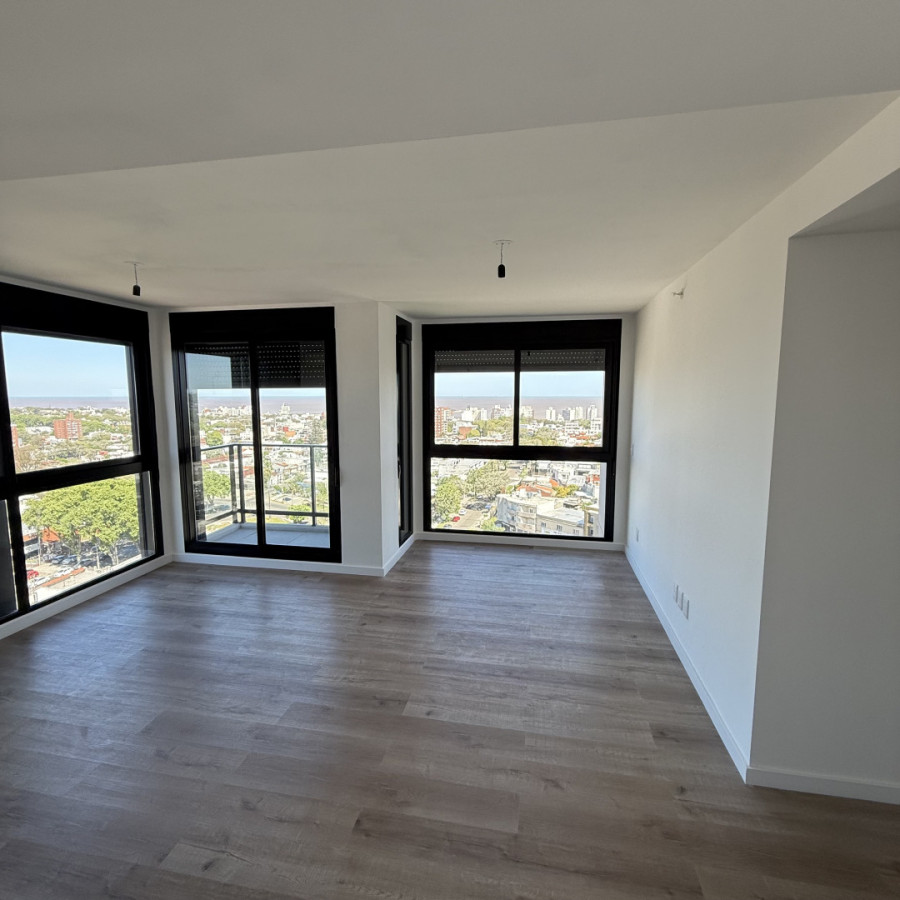 Venta Apartamento 2 Dormitorios a Estrenar Malvin Montevideo FN
