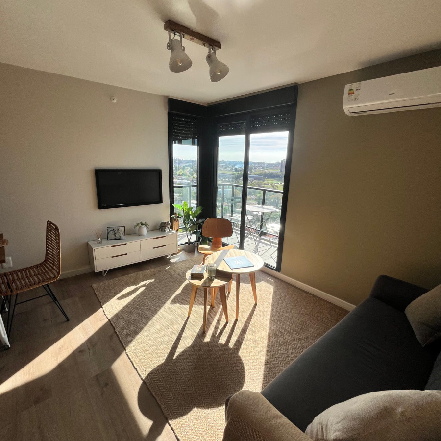 Venta Apartamento 2 dormitorios Nostrum Malvin Montevideeo V