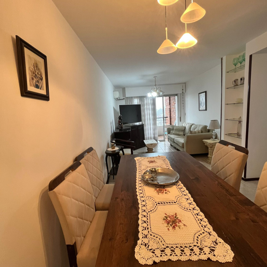 Venta Apartamento 2 Dormitorios  Buceo Montevideo V