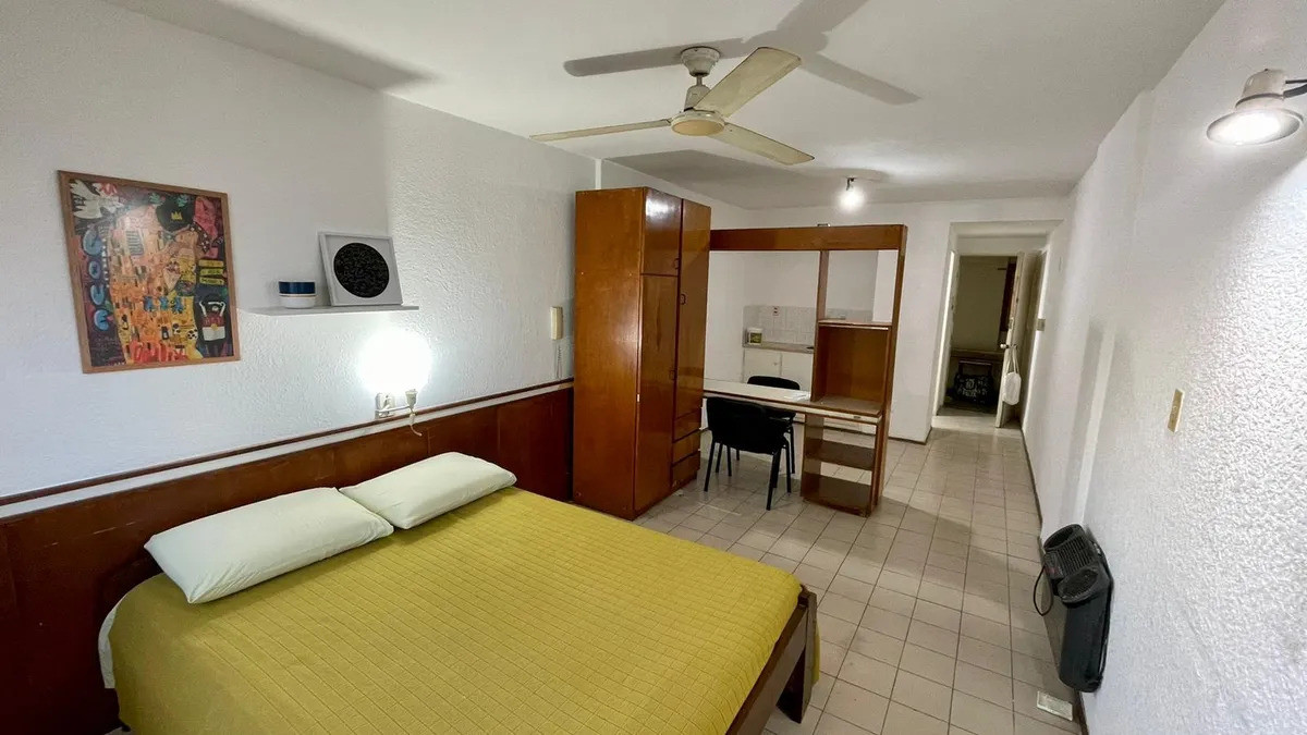 Venta Monoambiente Monoambiente Montevideo. S
