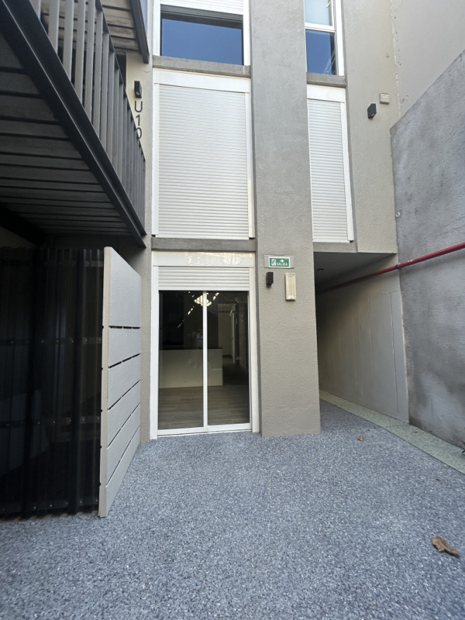 Venta Apartamento 1 Dormitorio Parque Batlle Montevideo LR