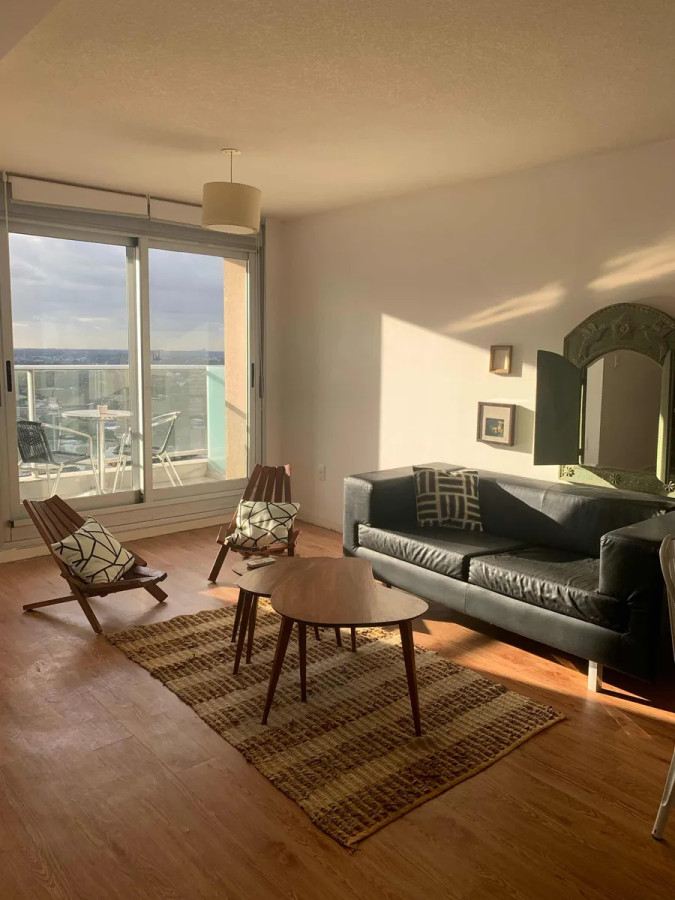 Venta Apartamento 2 dormitorios Nuevo Centro, Montevideo. S