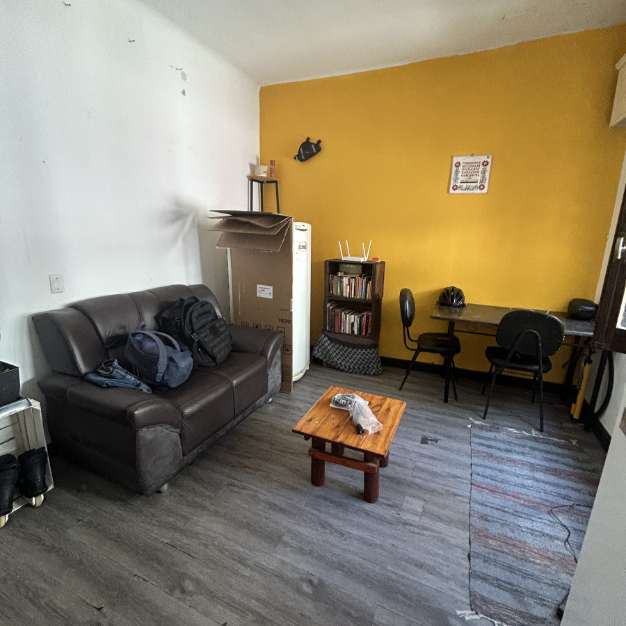 Venta Apartamento 1 Dormitorio Reducto Montevideo LR