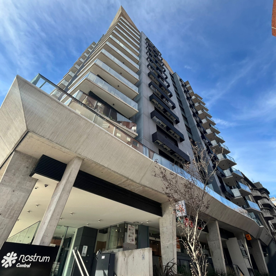 Venta Apartamento 2 dormitorios Centro Montevideo V