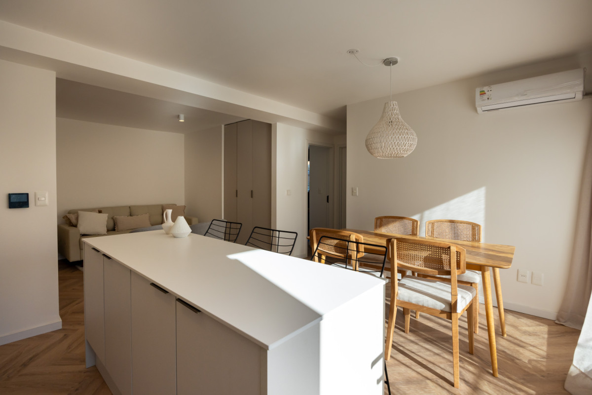 Venta apartamento Penth house 3 Dormitorios Carrasco Montevideo LR