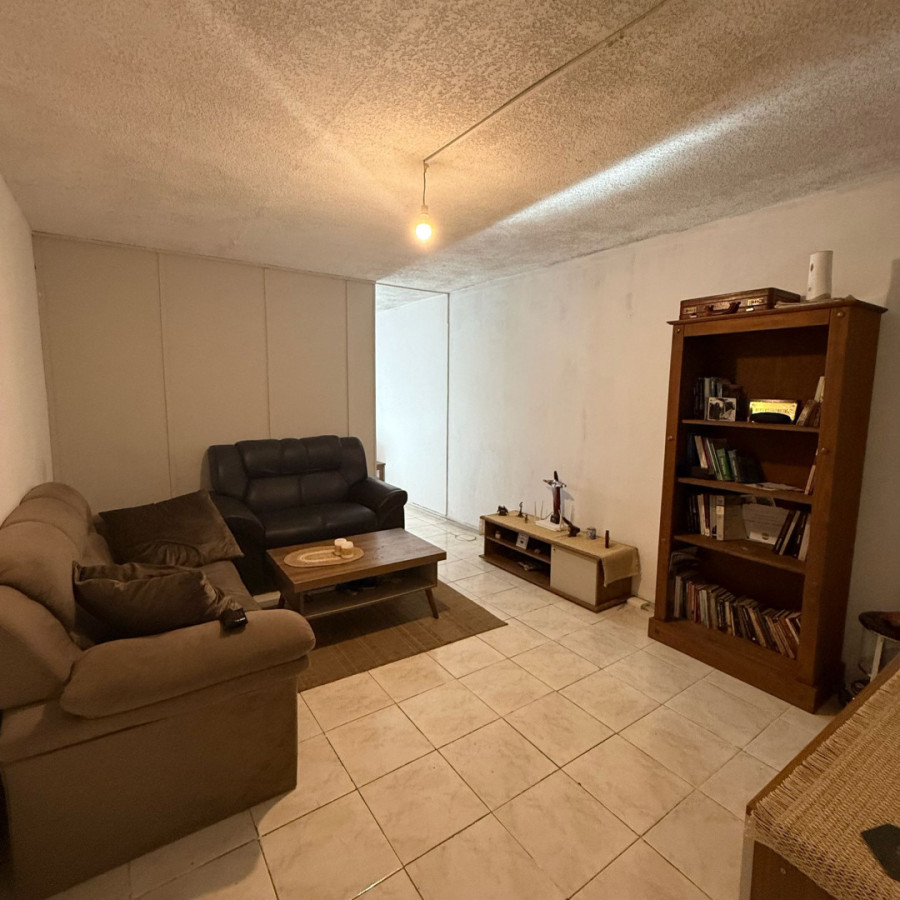 Venta Monoambiente Cordón Montevideo E