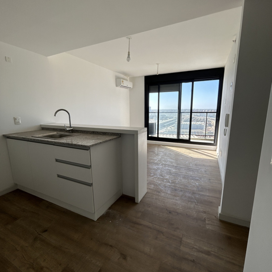 Venta Apartamento 1 Dormitorio centro Montevideo G