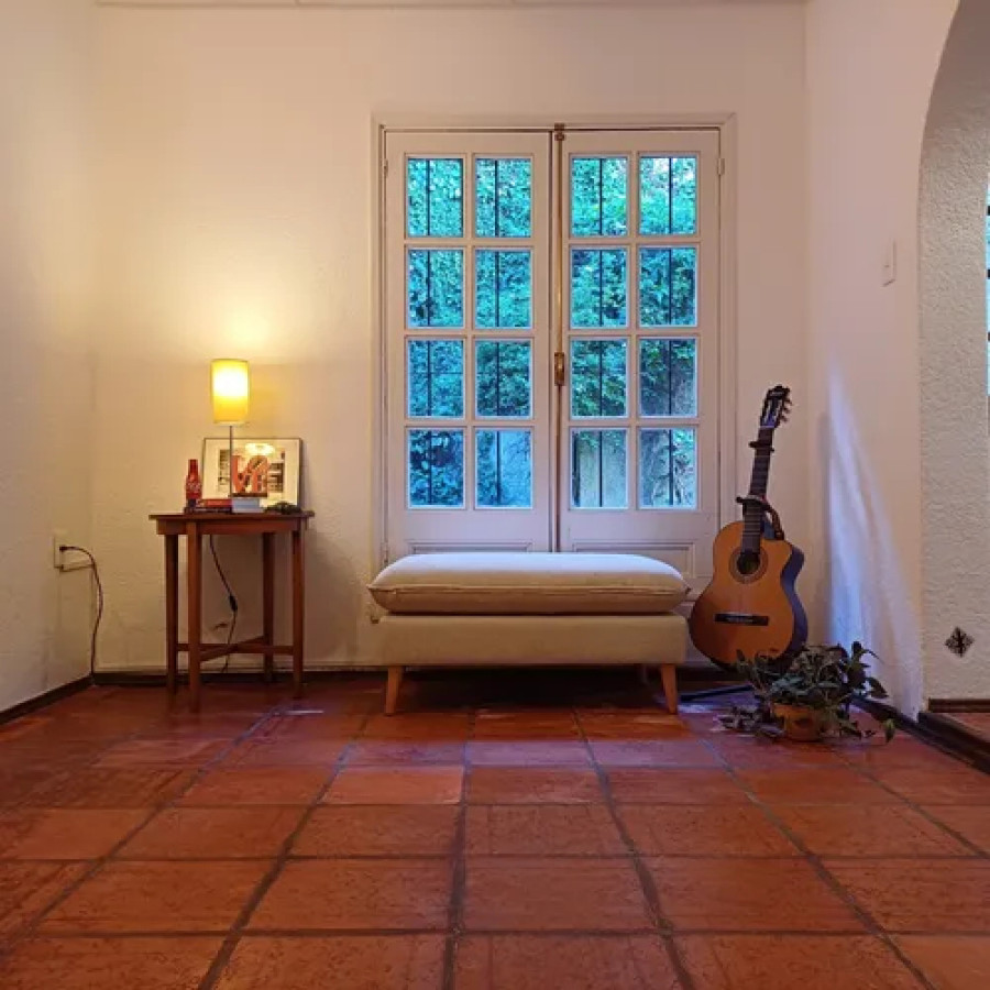 Venta, Apartamento, 2 dormitorios, Barrio Sur, Montevideo S