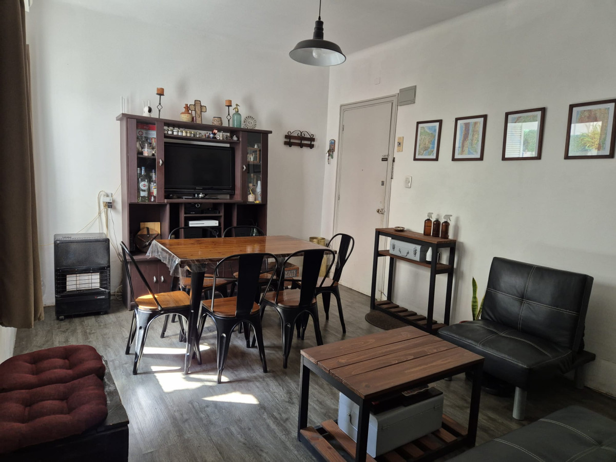 Venta Apartamento 2 dormitorios La Blanqueada Montevideo C