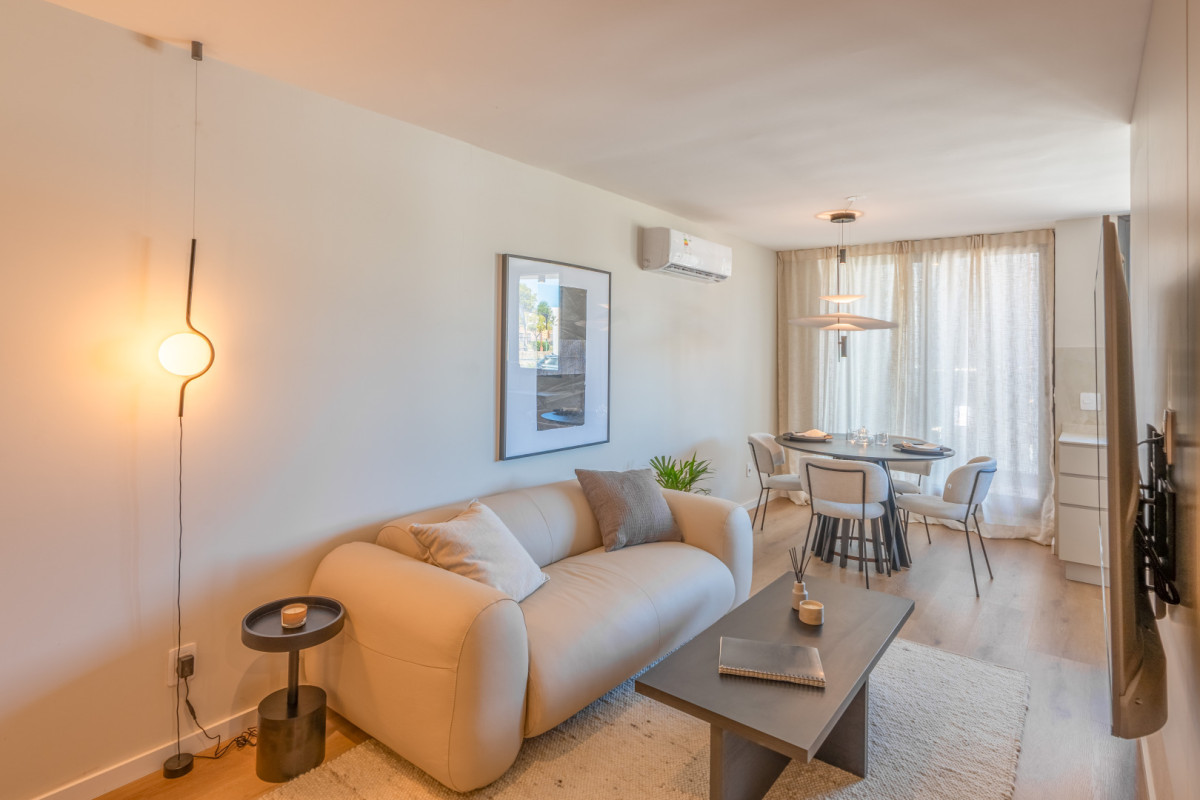 Venta Apartamento 1 Dormitorio en pozo la blanqueada Montevideo LR