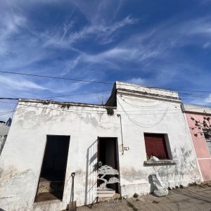 Venta Casa A Reciclar Florida Mp