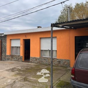 Venta  Casa 2 Dormitorios Florida Mp.