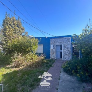 Venta Casa 2 Dormitorios Florida Mp.