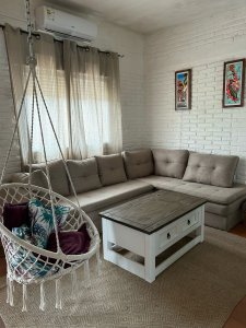 Venta Casa 2 Dormitorios con cochera barrio IC13 Paysandu lr