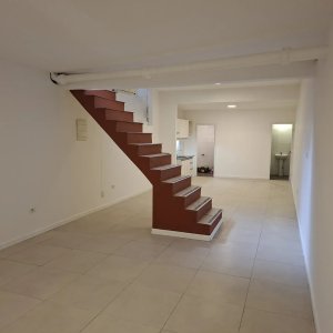 Alquiler Monoambiente Cordon Montevideo LP