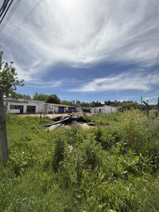 Venta Terrenos con construcciones Canelones C
