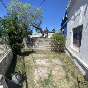 Venta Casa 2 Dormitorios Paso Molino Montevideo F