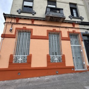 Alquiler Casa 4 dormitorios  Aguada Montevideo lr 