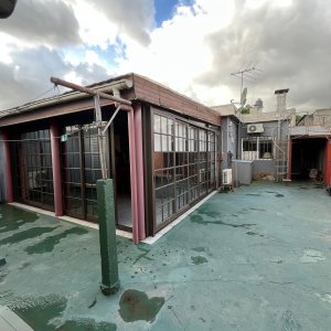 Venta Casa 2 dormitorios + Apartamento Villa Española Montevideo C