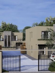 Venta Casa 3 dormitorios a estrenar con barbacoa Ciudad de la costa E