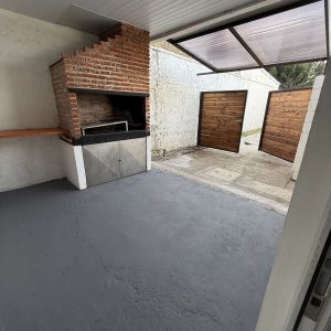 Alquiler Casa 2 Dormitorios con Garage Belvedere Montevideo G