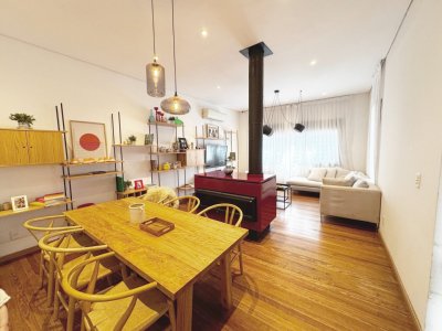 Venta Casa 3 Dormitorios  en Punta Carretas  Montevideo LR