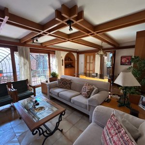 Venta casa 5 Dormitorios  Punta Carretas Montevideo G