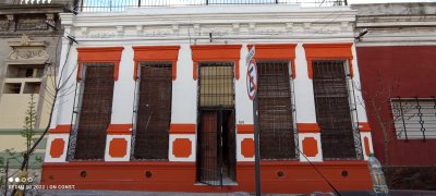 Alquiler Casa 5 Dormitorios Aguada Montevideo lr 