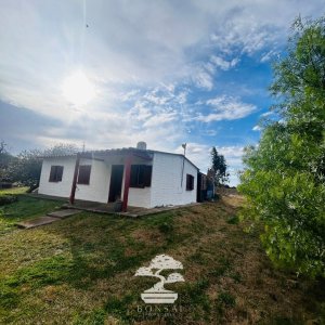 - Venta Chacra Con Casa La Macana Florida Mp.
