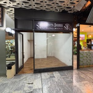 Alquiler Local Comercial Galería Centro Montevideo E