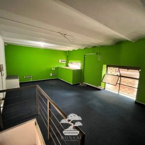 Alquiler Local Comercial Jacinto Vera, Montevideo V